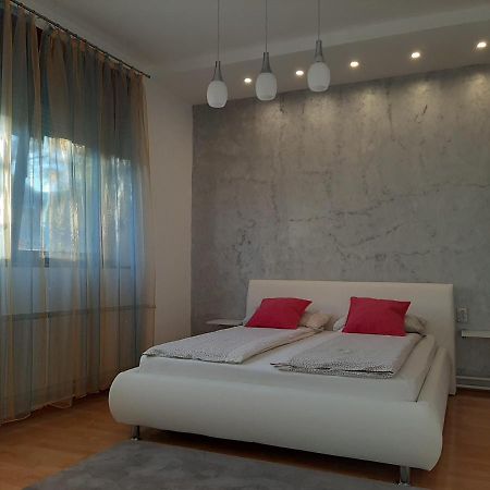 Apartamento Ars Duo Novi Sad Exterior foto