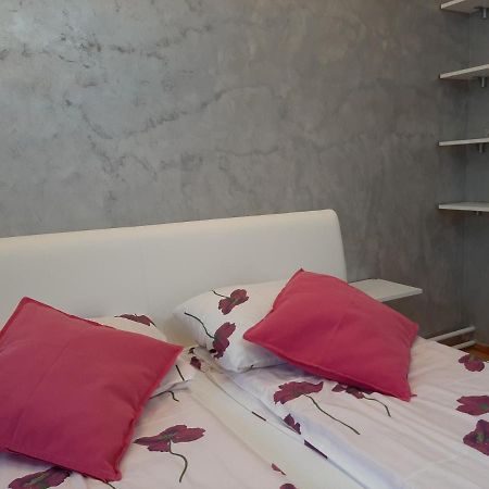 Apartamento Ars Duo Novi Sad Exterior foto