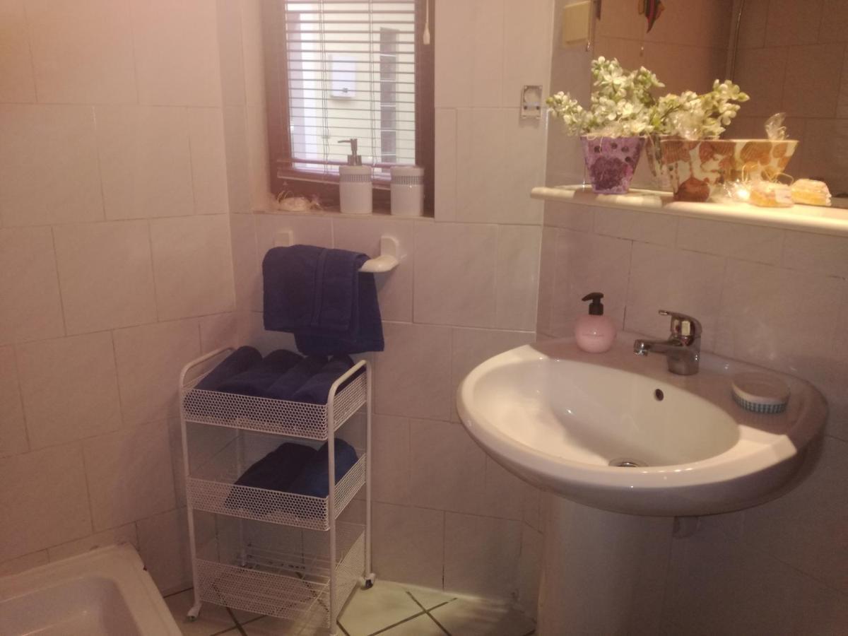 Apartamento Ars Duo Novi Sad Exterior foto