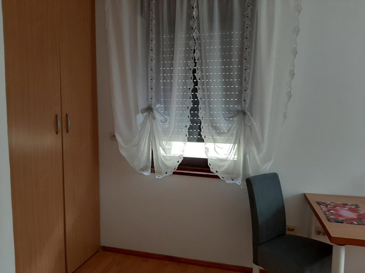 Apartamento Ars Duo Novi Sad Exterior foto