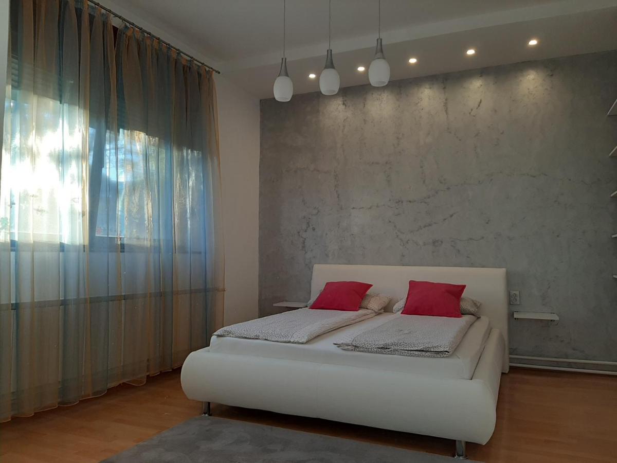 Apartamento Ars Duo Novi Sad Exterior foto
