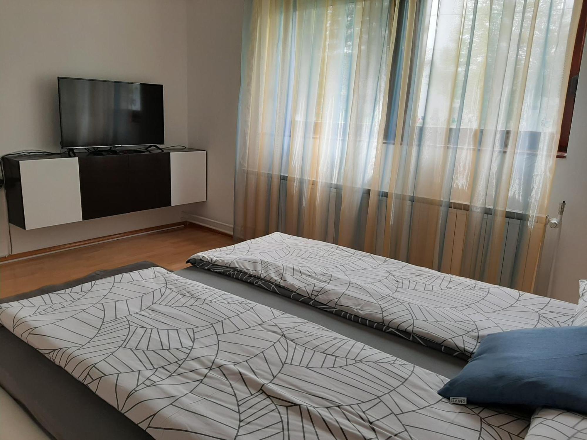 Apartamento Ars Duo Novi Sad Exterior foto