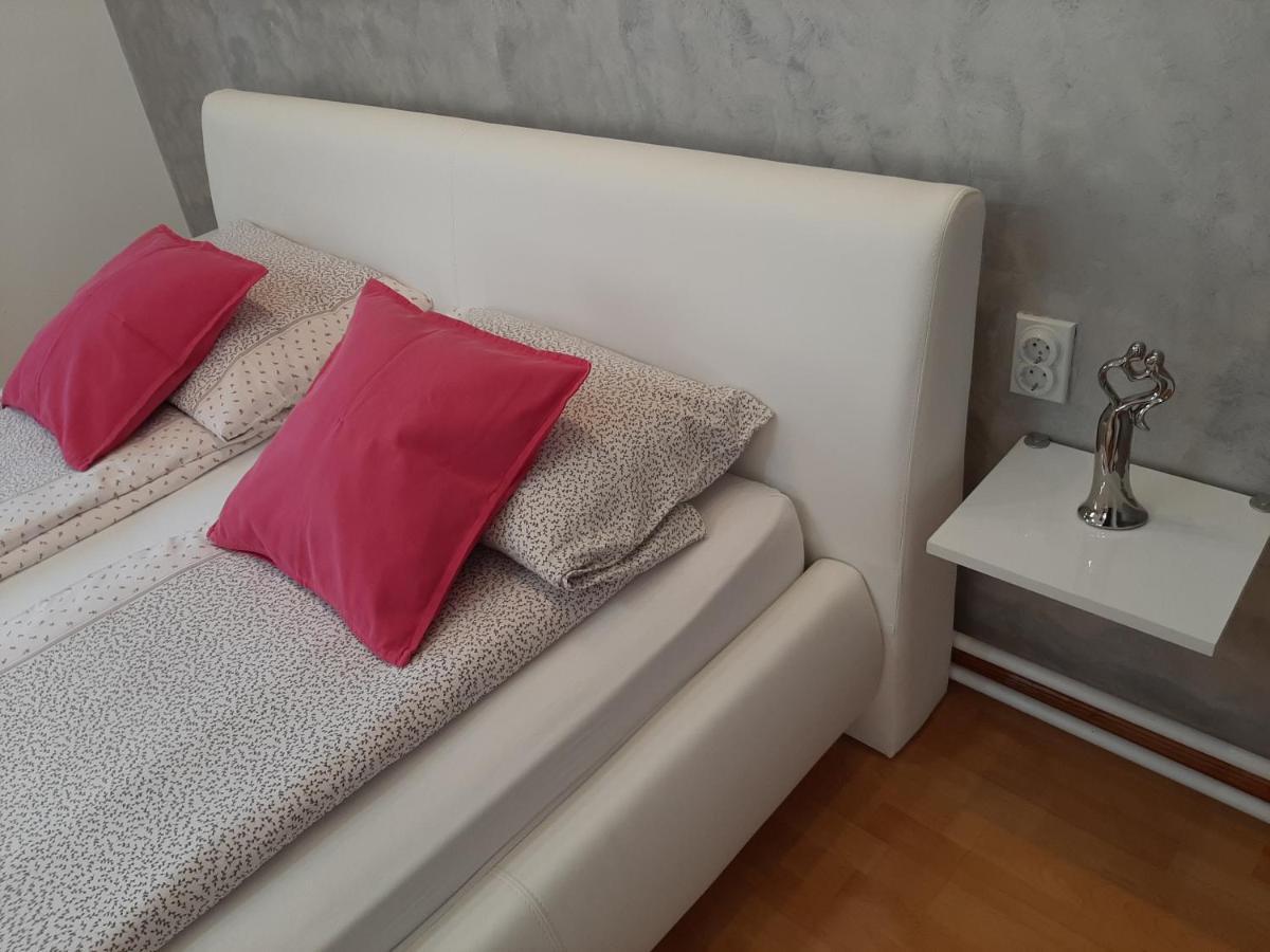 Apartamento Ars Duo Novi Sad Exterior foto