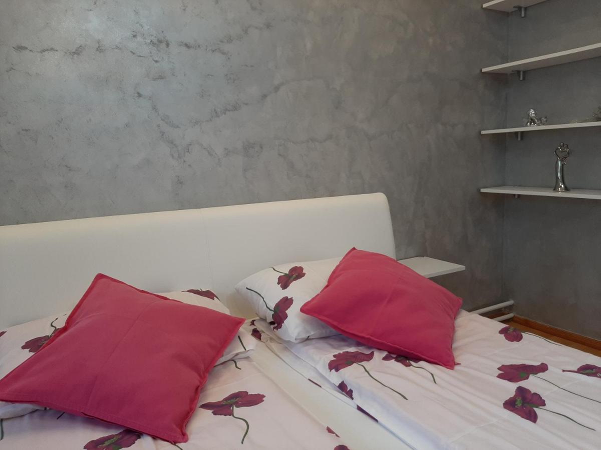 Apartamento Ars Duo Novi Sad Exterior foto