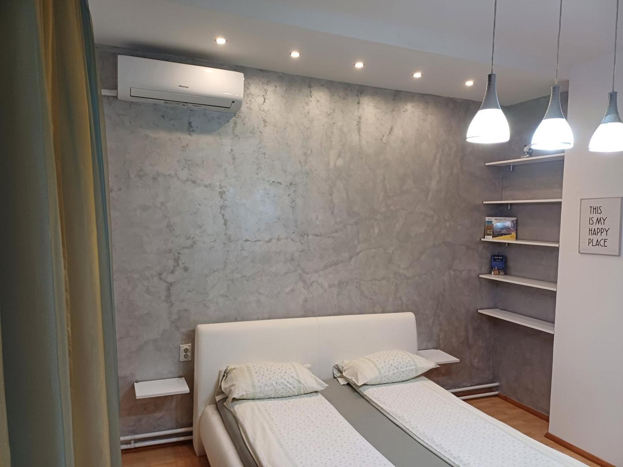 Apartamento Ars Duo Novi Sad Exterior foto